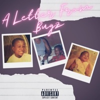 A Letter From Bugz - Single - Bugz Gutta