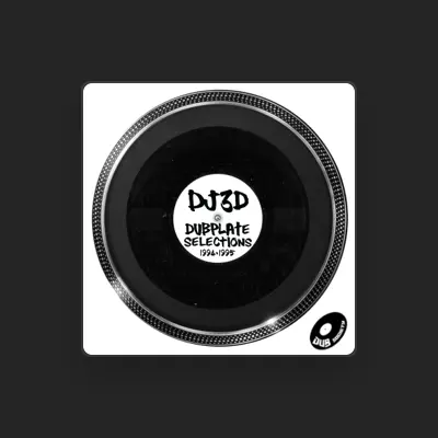 Listen to DJ 3D, watch music videos, read bio, see tour dates & more!
