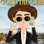 Gold Digger (feat. HRLY) - Single