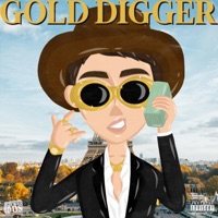 Gold Digger (feat. HRLY) - Single - Lorenz