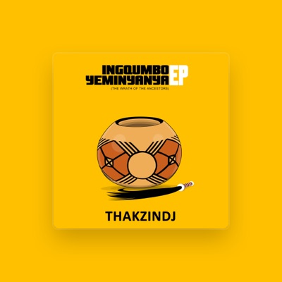 ThackzinDJ