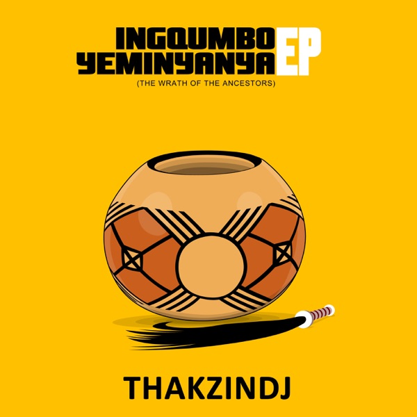 Ingqumbo Yemi Nyanya