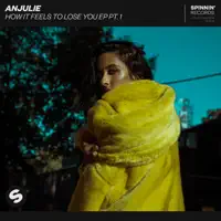Eyes Closed — Anjulie
