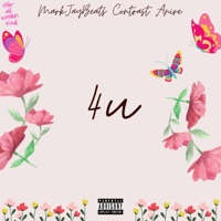 4u (feat. Contrast & Anire) - Single - MarkJayBeats