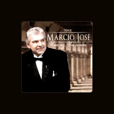 Listen to Marcio Jose, watch music videos, read bio, see tour dates & more!