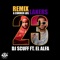 A Correr los Lakers (feat. El Alfa) - DJ Scuff lyrics