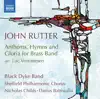 Stream & download John Rutter: Anthems, Hymns & Gloria for Brass Band