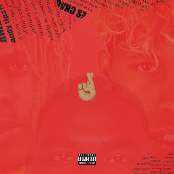 Liar - Single