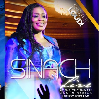 Sinach The presence of the Lord