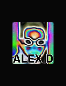 Listen to Alex D, watch music videos, read bio, see tour dates & more!