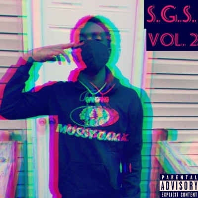 Still Gettin' Started, Vol. 2