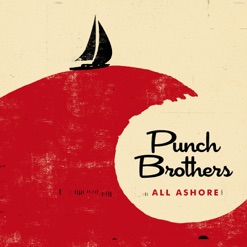 ALL ASHORE cover art