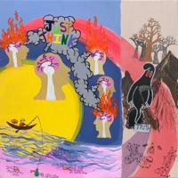 Syzygy - Single - OJ Mountain & purpan