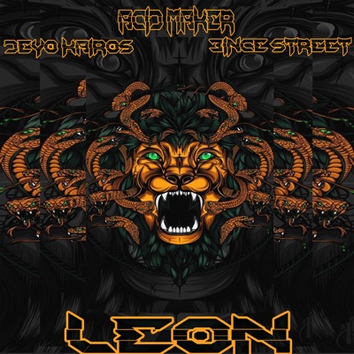 Leon (feat. Bince Street) - Single