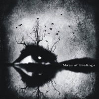 Maze Of Feelings - Cold Sun of Borrowed Tomorrow