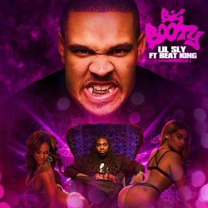 Big Booty (Remix) - Single