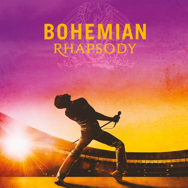 Bohemian Rhapsody (The Original Soundtrack) - Queen