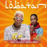 Lobatan (feat. MartinsFeelz) - Single - Johnsynarno