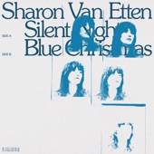 Sharon Van Etten - Blue Christmas