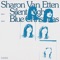 Silent Night - Sharon Van Etten lyrics