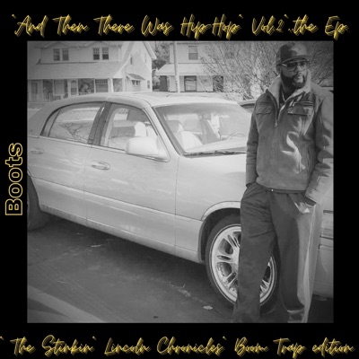 And Then There Was Hip Hop " Vol.2 The Ep - EP