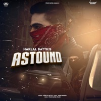 Astound (feat. Harj Nagra) - Single - Harlal Batth