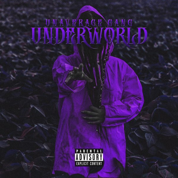 AMC / underworld g-rap｜洋楽 - 洋楽
