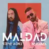 Stream & download Maldad - Single