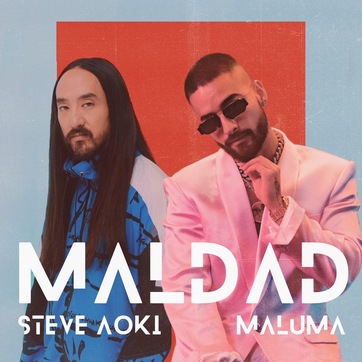 11:11 by Maluma on Apple Music