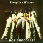 Every 1's a Winner - Hot Chocolate Cover Art