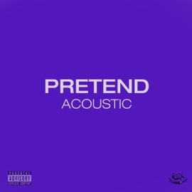 Pretend (Acoustic) Rex Evans