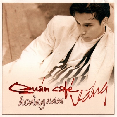 Quán Cafe Vắng