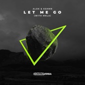 Alok - Let Me Go (feat. MKLA)