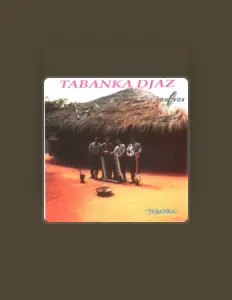 Listen to Tabanka Djaz, watch music videos, read bio, see tour dates & more!