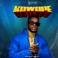 Kowope - Single - Qsberg