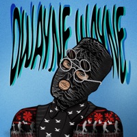 Dwayne Wayne - Single - Eevil Stöö