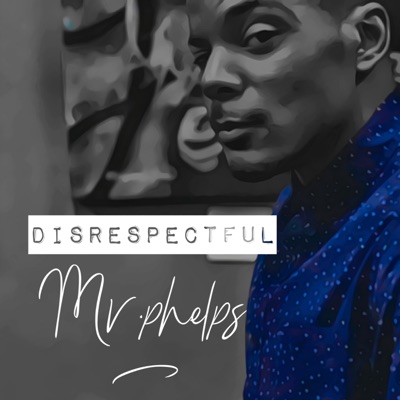 Disrespectful - EP