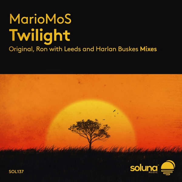 Twilight - Single