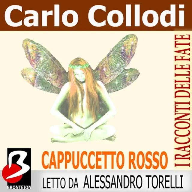 Cappuccetto Rosso