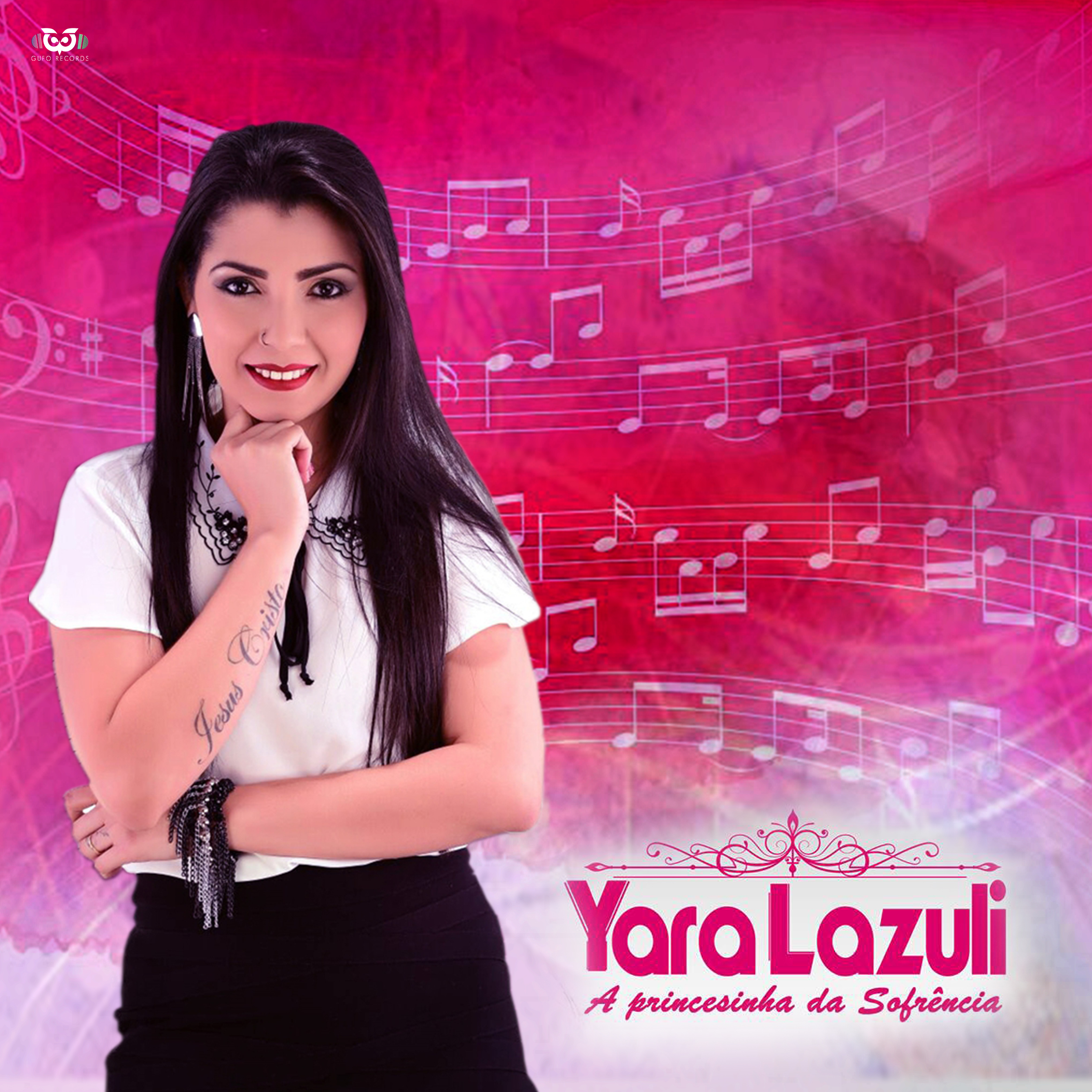 A Princesinha da Sofrência