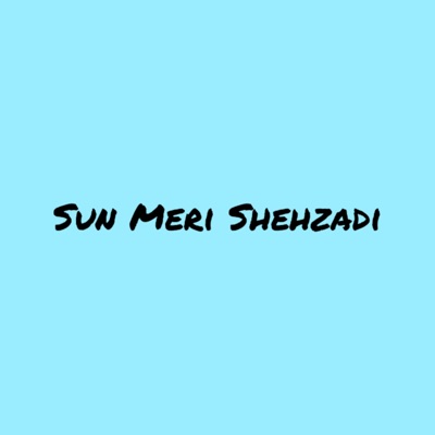 Song - Sun Meri Shehzadi (feat. Krishna Singh) - Sharzab