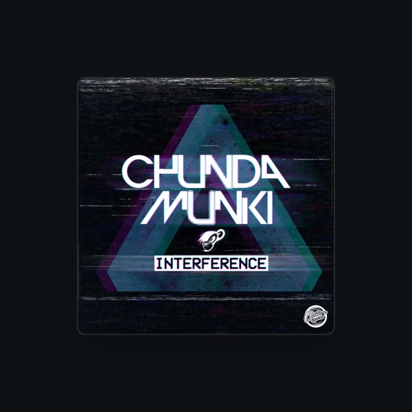 Chunda Munki's avatar