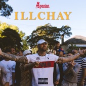 Illchay artwork