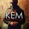 My Favorite Thing (feat. Ronald Isley) - Kem lyrics