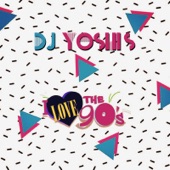 DJ Yoshi's - Joy To Rock With You