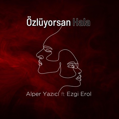 Özlüyorsan Hala - Single