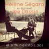 L'été indien - Hélène Ségara & Joe Dassin