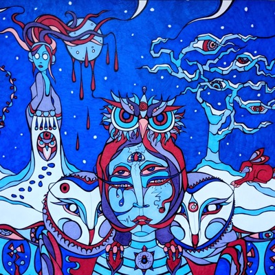 Traveling the Multiverse With Iktomi, Pt. 2: Owl