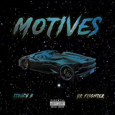 Motives (feat. Yr Flighter) - Single