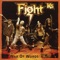 Forbidden - Fight lyrics